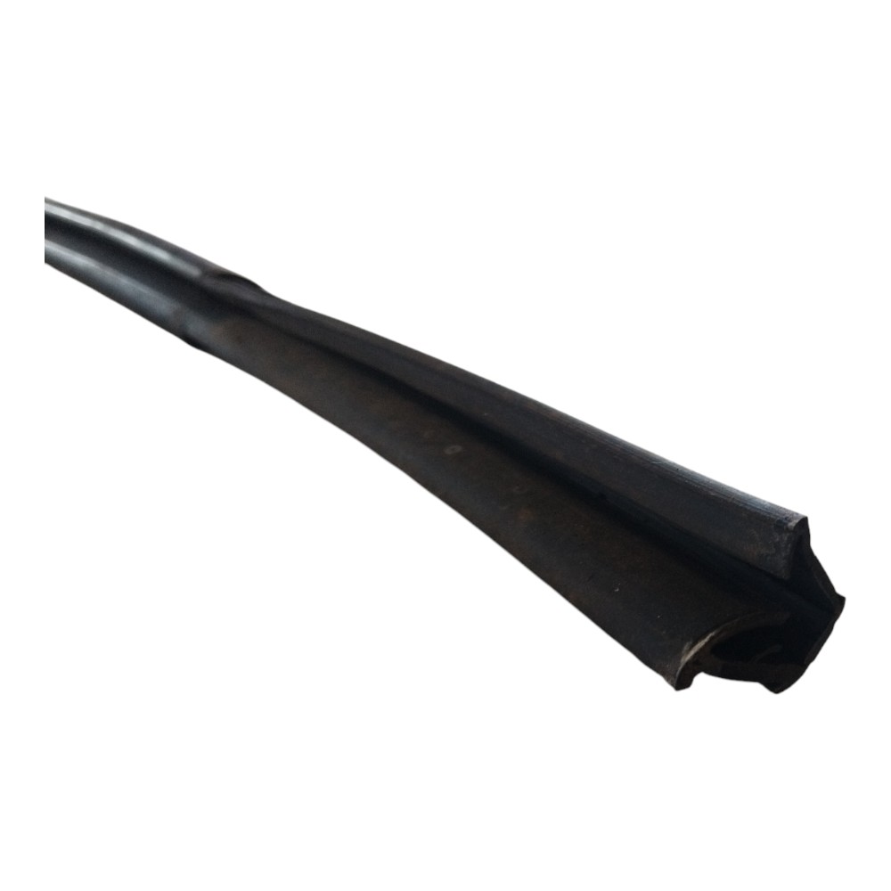 Borracha Vidro Porta Traseira Direita Honda Wr-v 2021 Origin 5