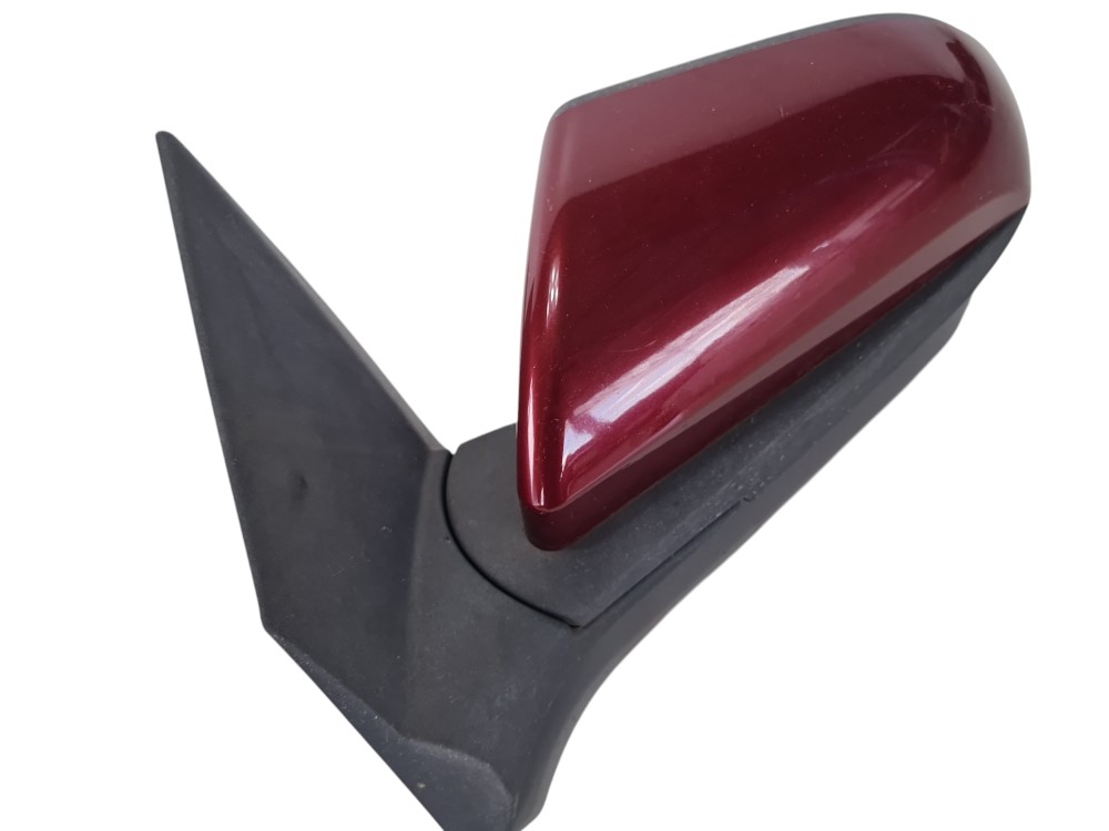 Retrovisor Eletrico Esquerdo Gm Prisma 2019 Original 026674 5