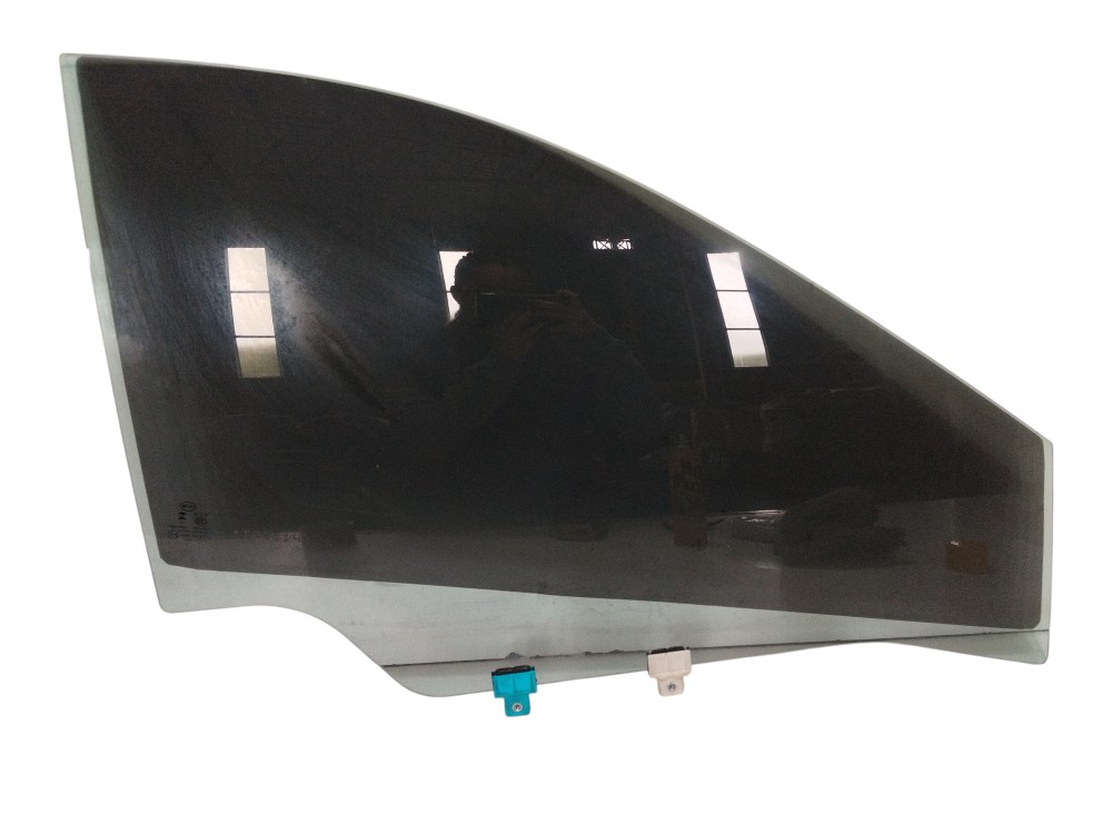 Vidro janela dianteiro direito Byd Dolphin Mini 2026 Original 1