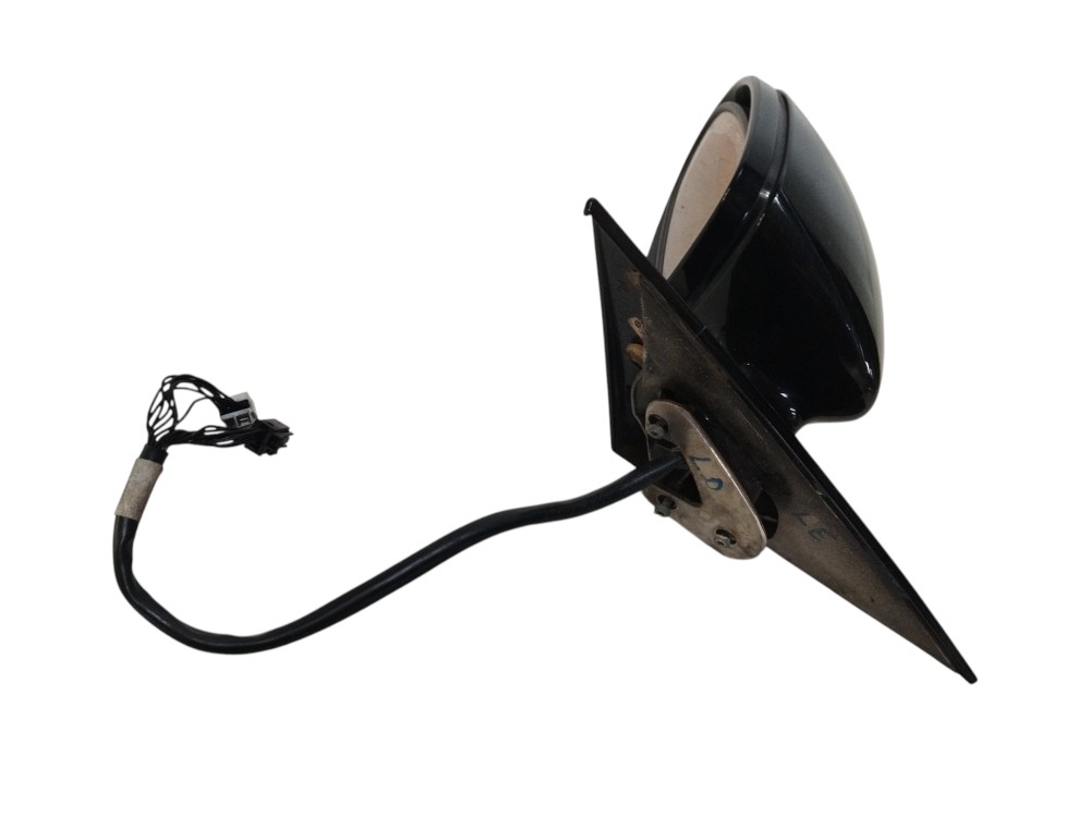 Retrovisor Esquerdo Mercedes Cls 500 2005 Com Detalhe 5