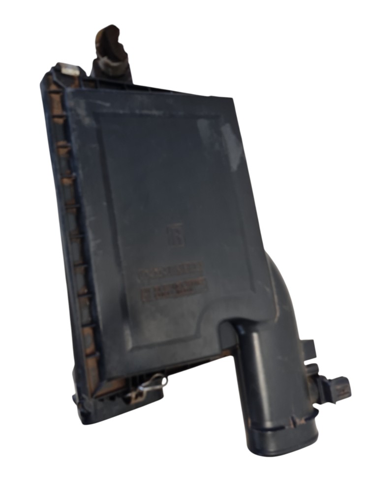 Caixa Filtro De Ar Direito Lexus Ls 460l 2013 17701-38120 3