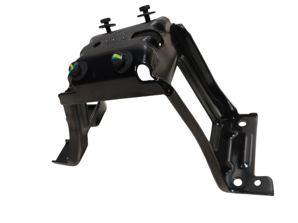 Suporte Console Byd Dolphin Mini 25/26 Original C/parafusos Preto 4