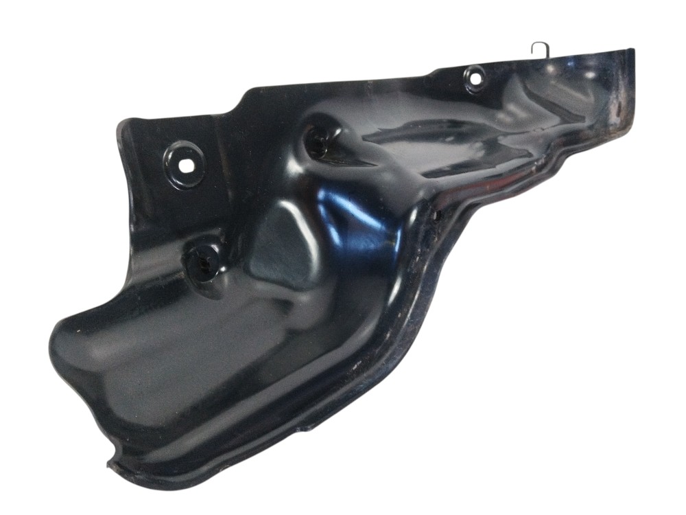 Protetor Tanque Combustível Land Rover Discovery 4 Wfz500034 2