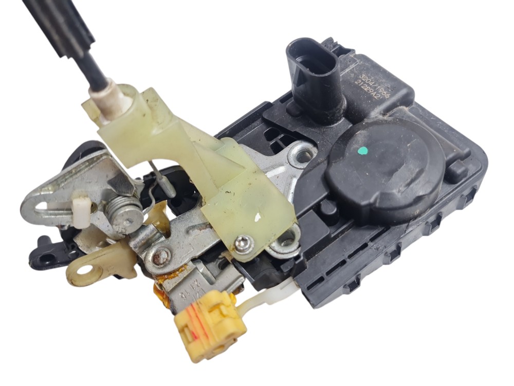 Fechadura Traseira Esquerda Chery Tiggo 5 2022 J606205010ab 3
