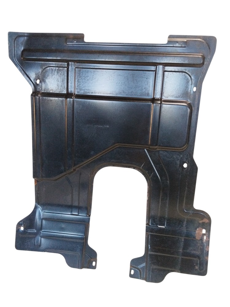 Chapa Assoalho Mercedes Actros2651 2022 2023 A9606834308 3