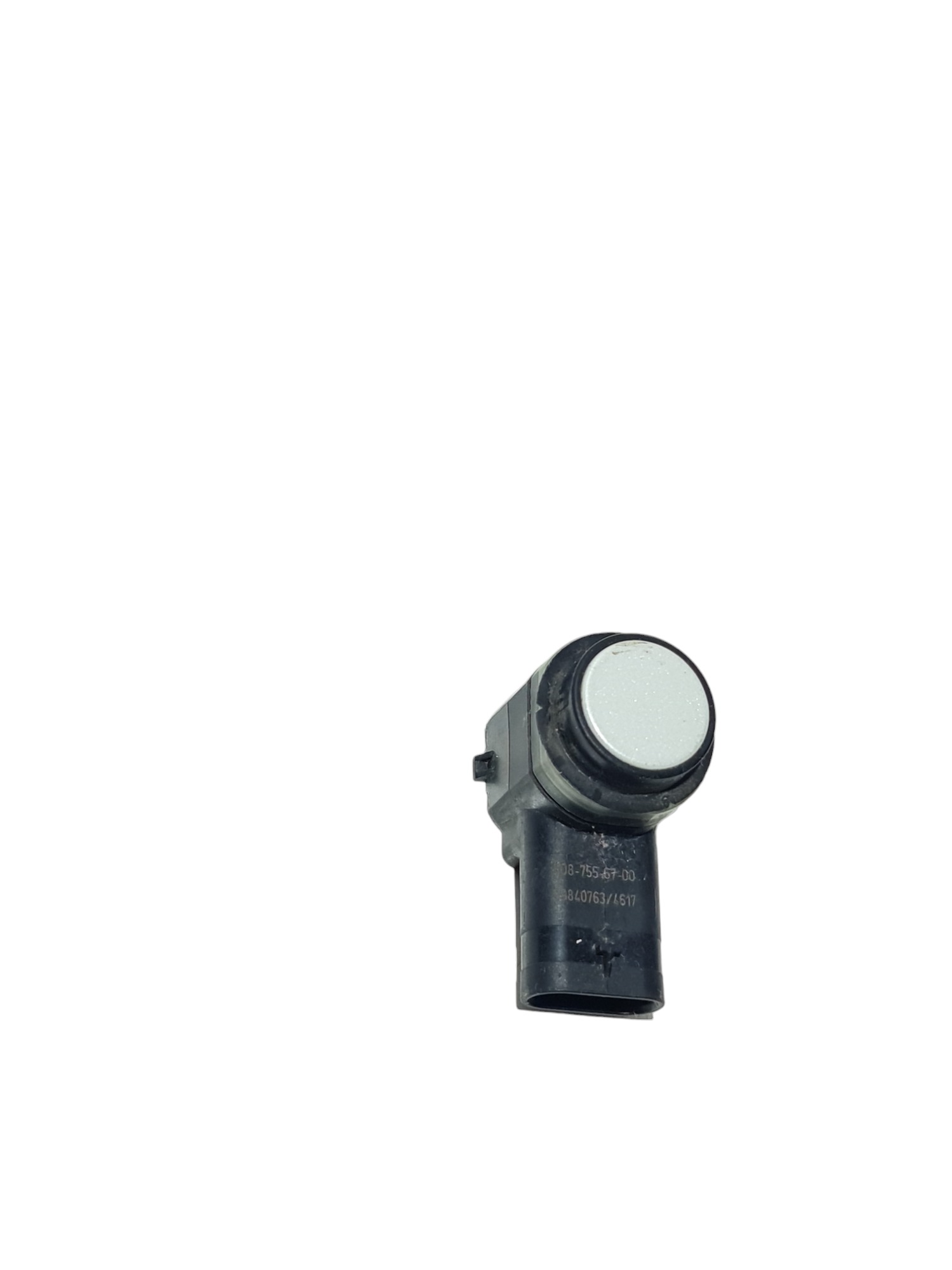 Sensor De Estacionamento Volvo V40 2017  Preto 1