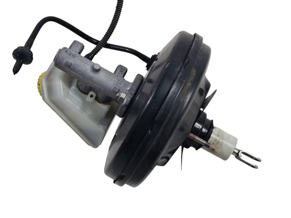 Hidrovacuo servo freio GM corsa montana 2007 a 2012 4