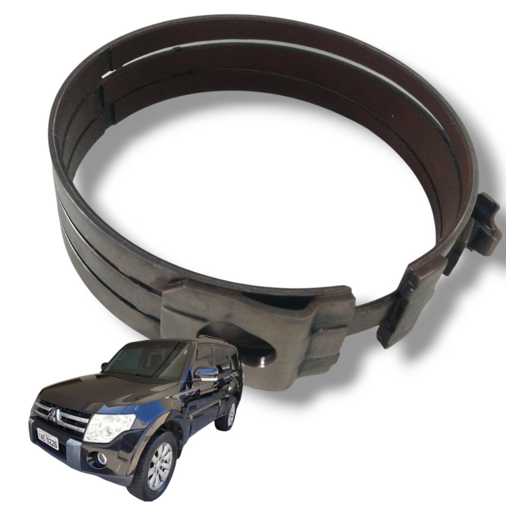Cinta Embreagem Direta Pajero Full 2008 Aut 3.2 Original