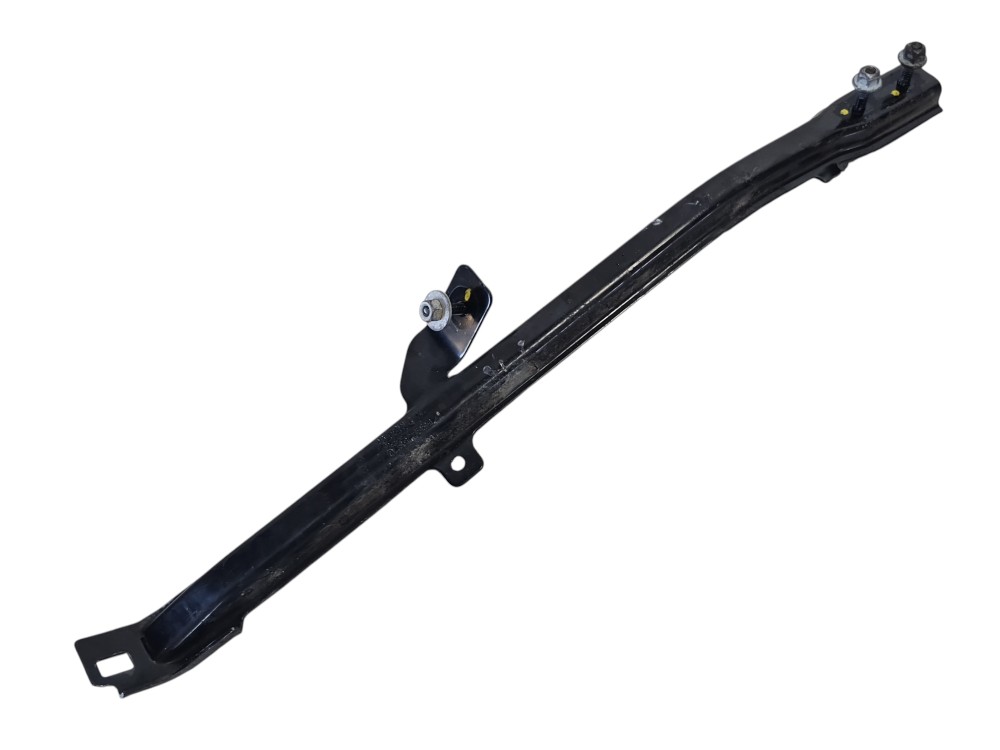Suporte Farol Dianteiro Esquerdo Jeep Commander 2022 2023 5