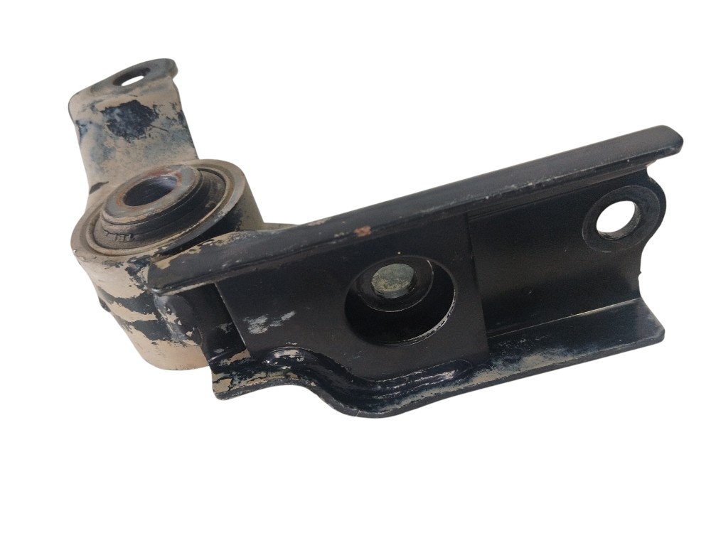 Coxim Câmbio Inferior Toyota Etios 2018 Original 842mepi3791 4