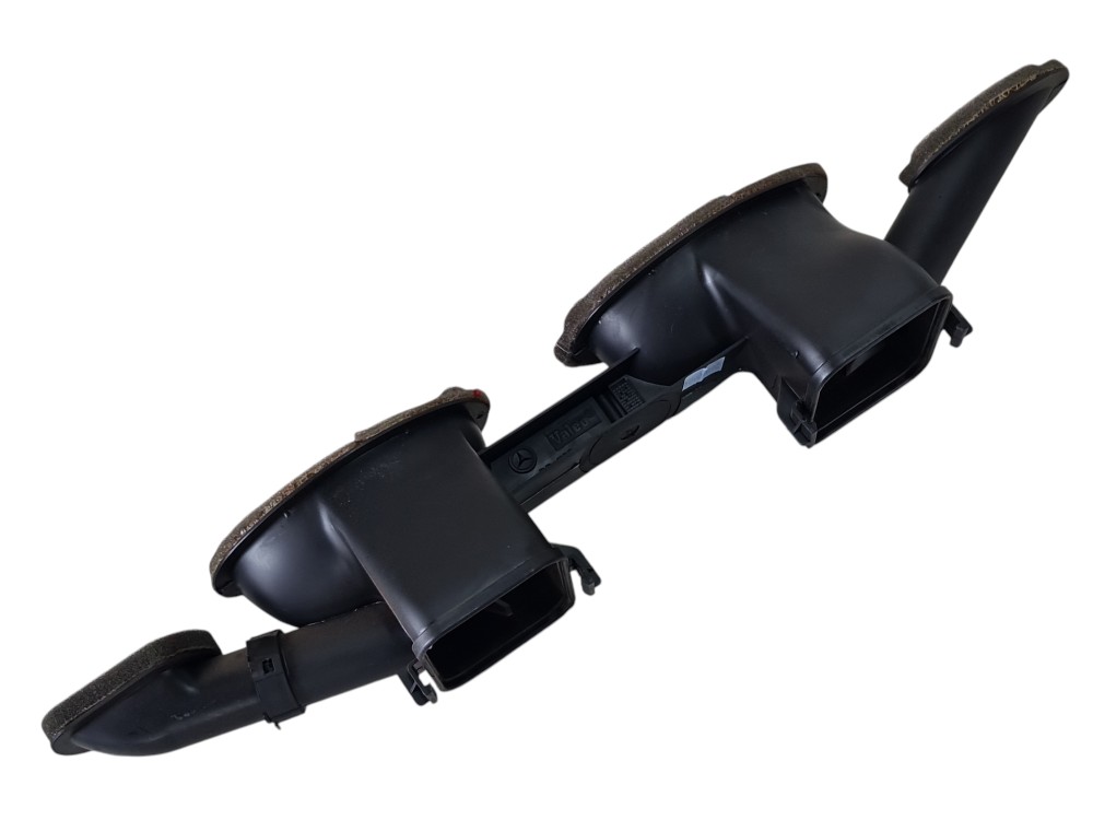 Duto Ar Ventilação Painel Mercedes Classe A160 1999 A 2004 4