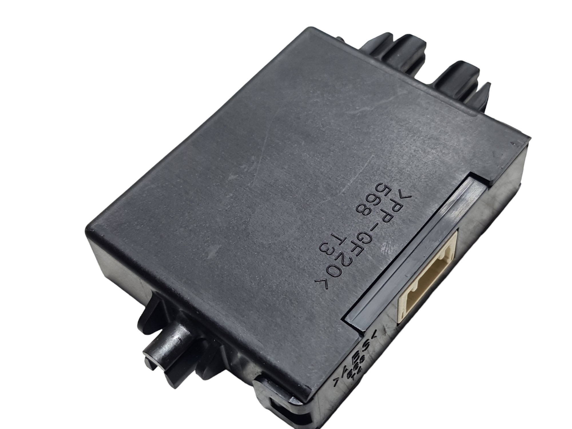 Módulo Ecu Toyota Corolla Cross 2023 62b288000 4