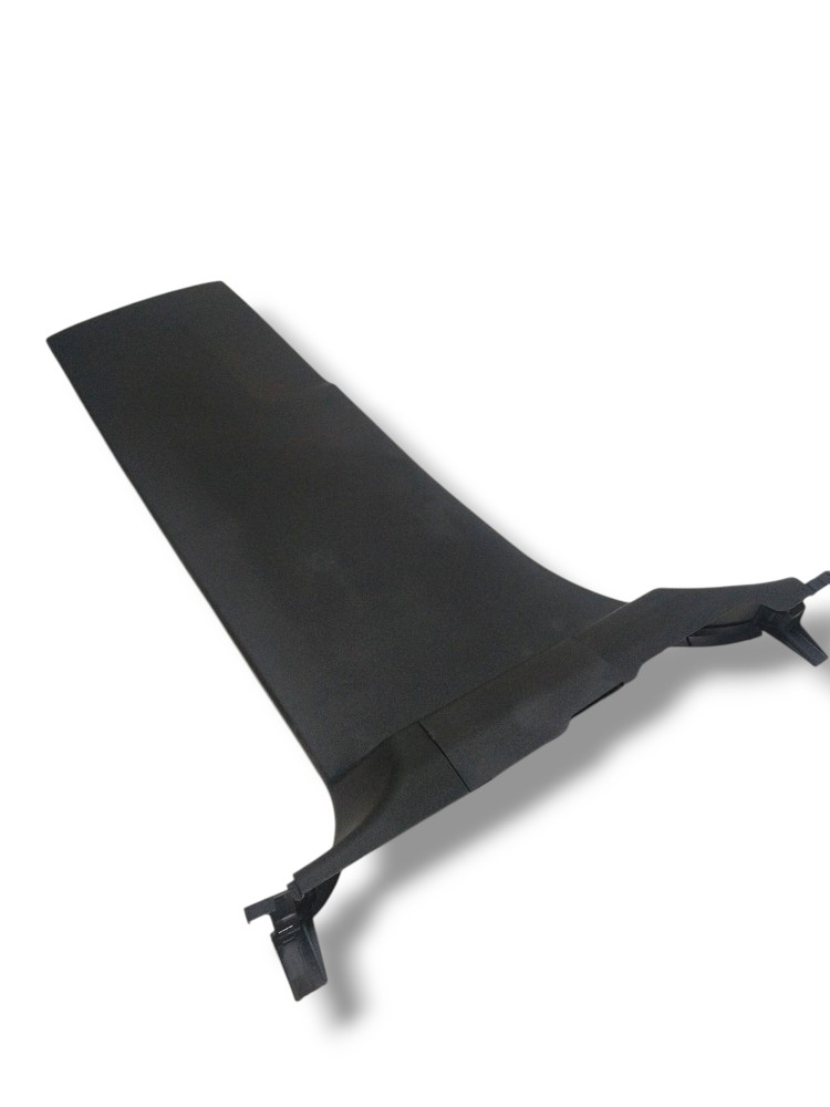 Acabamento Moldura Coluna Gwk Tank 300 2025 2026 Original 1