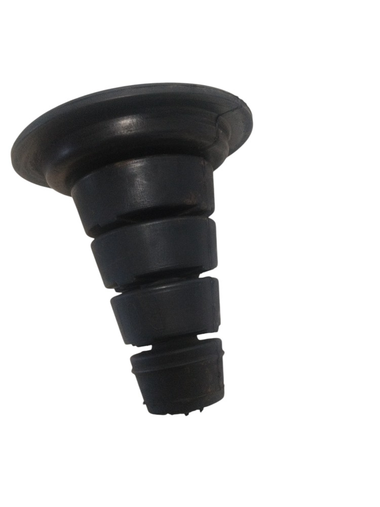 Batente de molas traseira Gwm Tank 300 2025 2026 ORIGINAL 2