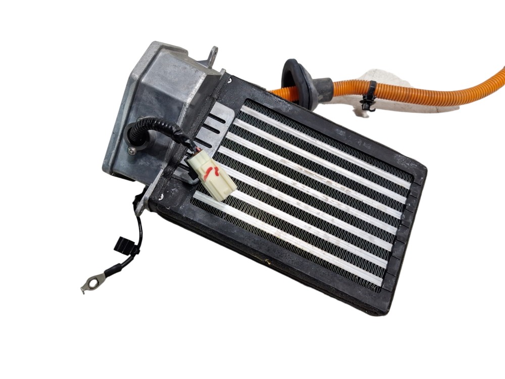 Radiador Ar quente Byd Dolphin Mini 2024 2025 Original