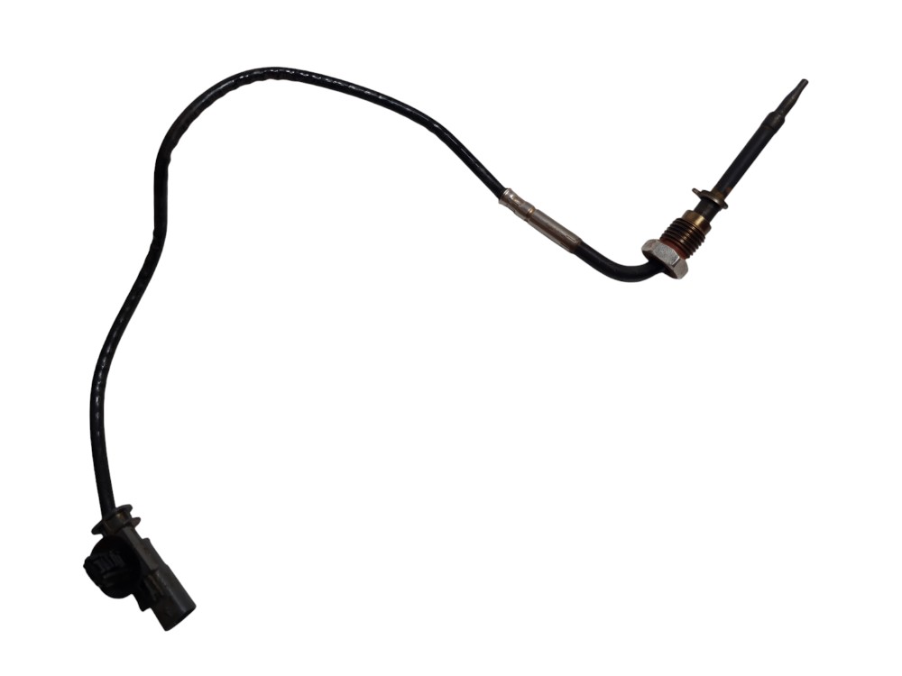 Sensor Temperatura Gases Escapamento Ram Rampage 2023 5