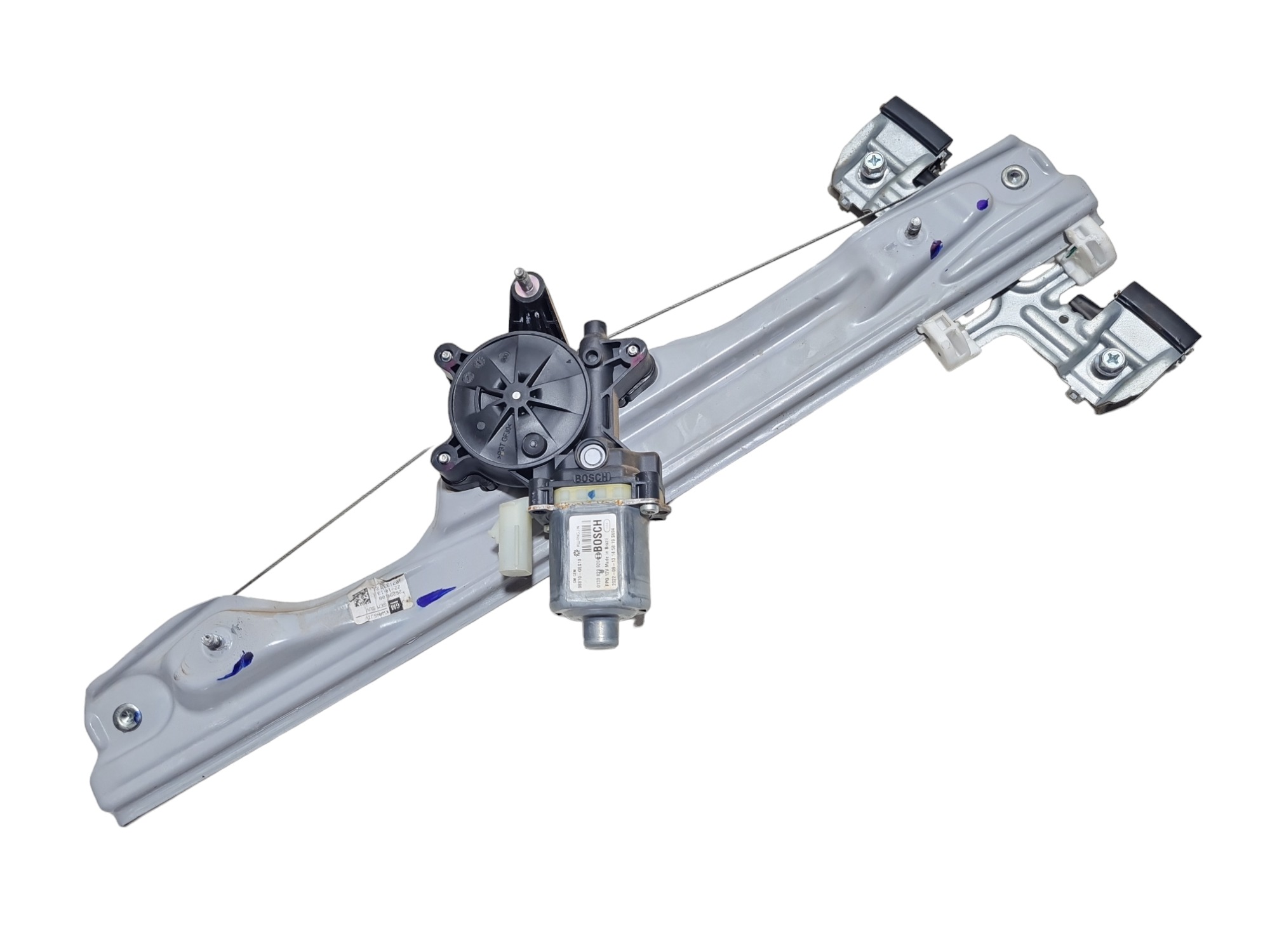 Máquina Vidro Dianteiro Direito Chevrolet Tracker 26290108 3