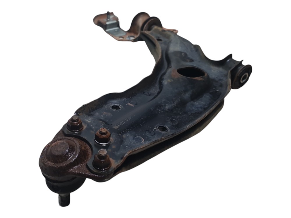 Bandeja de suspensao esq. Fiat fiorino working 2021 original 5