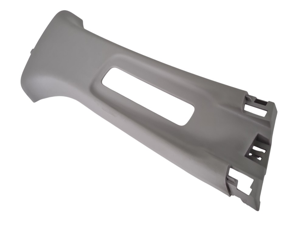 Moldura Coluna Central Superior Direito Honda Wr-v 2021 3