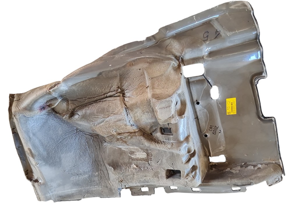 Forro Porta Malas Land Rover Vogue 2015 346151 3