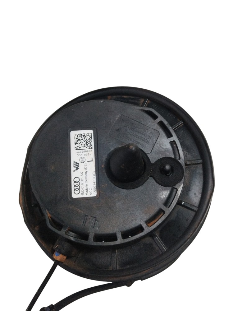 Bolsa de ar suspensão traseira do Audi Etron 2022 ORIGINAL 5