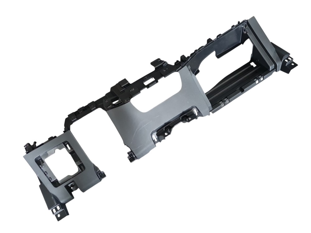 Capa Painel Interno Byd Dolphin Mini 2024 2025 Eqea-5306121 3