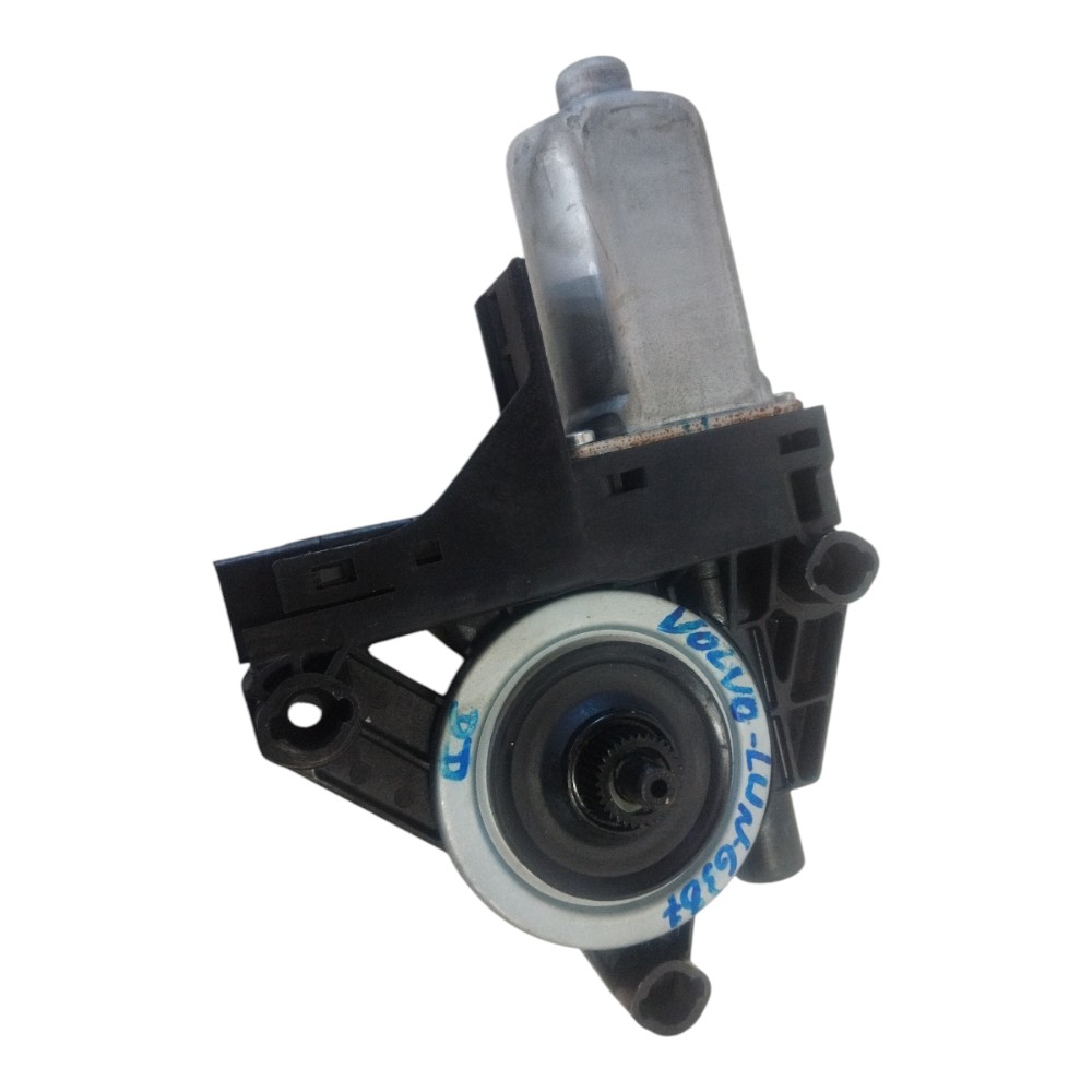 Motor Máquina Vidro Dianteiro Direito Volvo Xc60 2015 5
