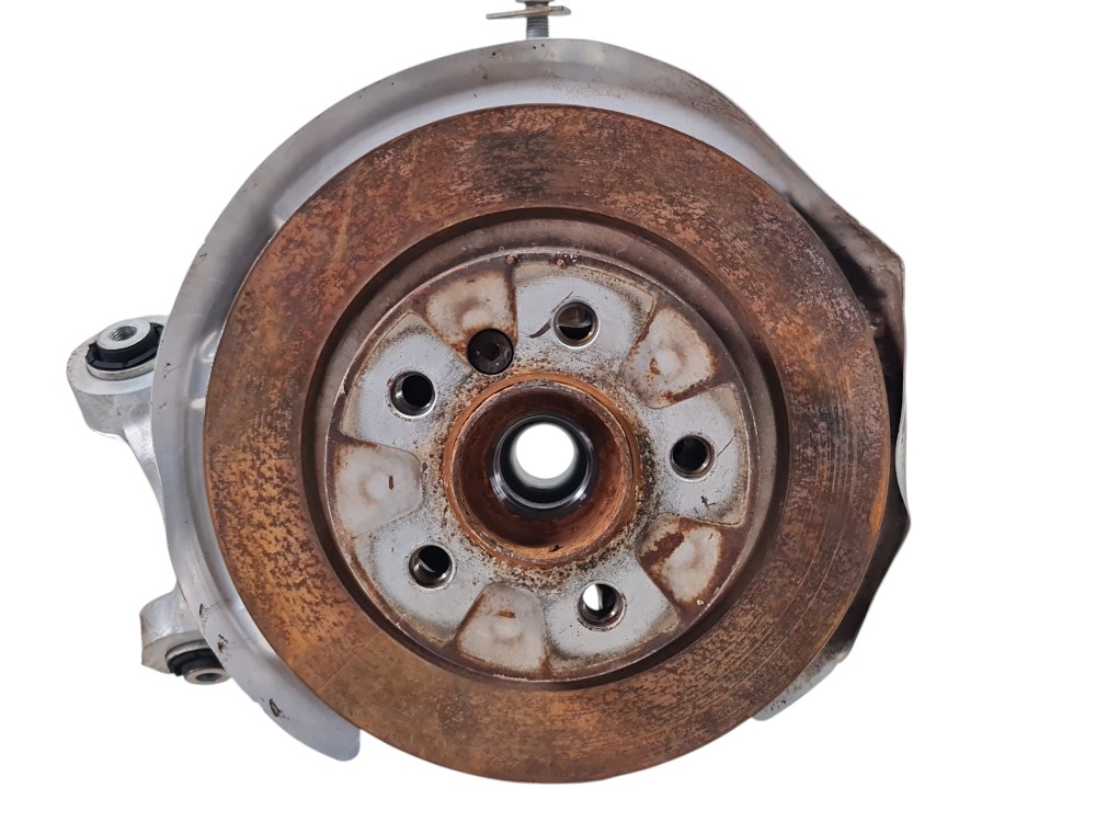 Manga Disco Cubo Eixo Traseiro Esquerdo Bmw I3 2022 5