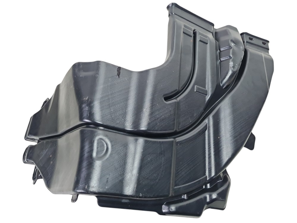 Duto Ar Condicionado Lexus Ls 460l 2013 87212-50050 Original 3