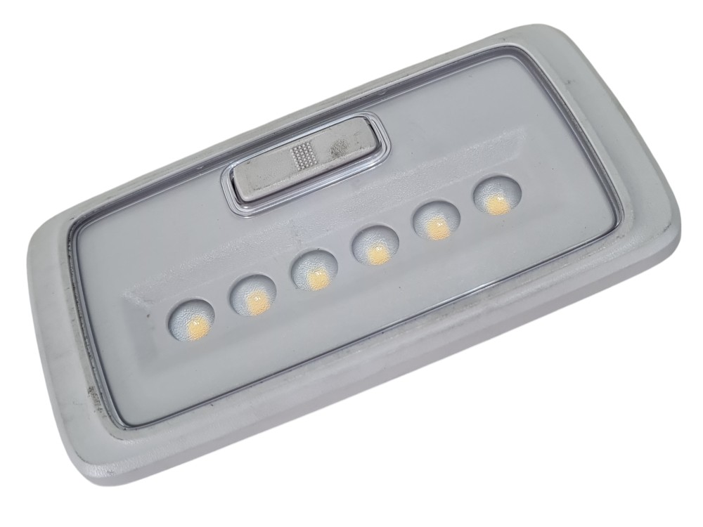 Iluminação Furgão Renault Kangoo 2025 264309873r 3