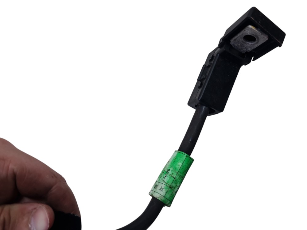 Cabo Polo Negativo Bateria Byd Tan 2024 Ste-4011920 3