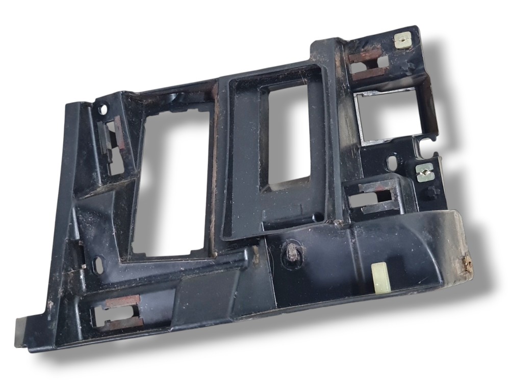 Moldura Painel Console Mercedes Actros 2651 2022 A9606801016 1