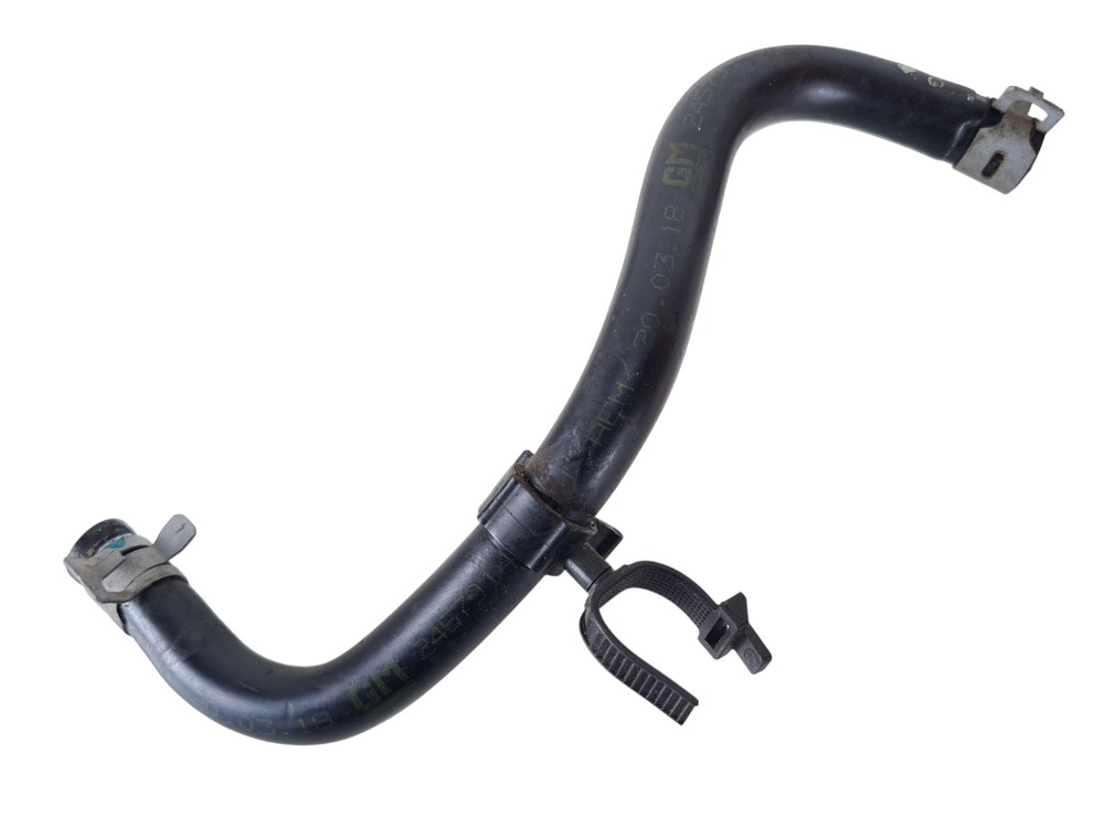 Mangueira Respiro Admissão Coletor Prism Gm Onix 2013 A 2020 5
