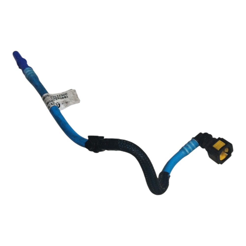 Mangueira Filtro Caniater Fiat Cronos 1.3 Flex 2024 Original 3