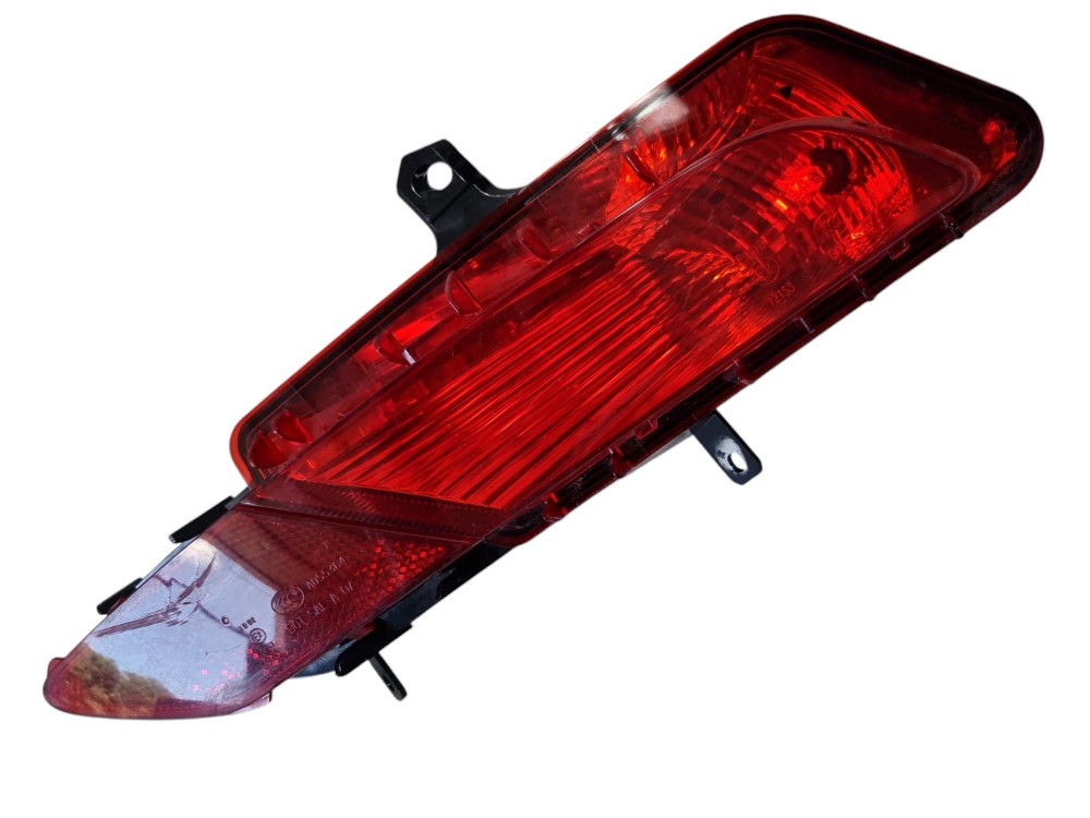 Farolim Parachoque Traseiro Direito Volvo Xc60 2015 A055364 7