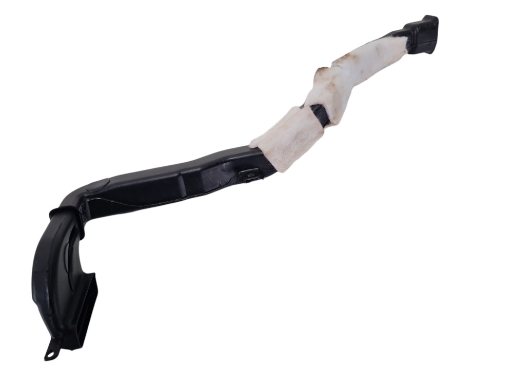 Duto Do Ar Condicionado Ram Rampage 2023 52223176 Original 4