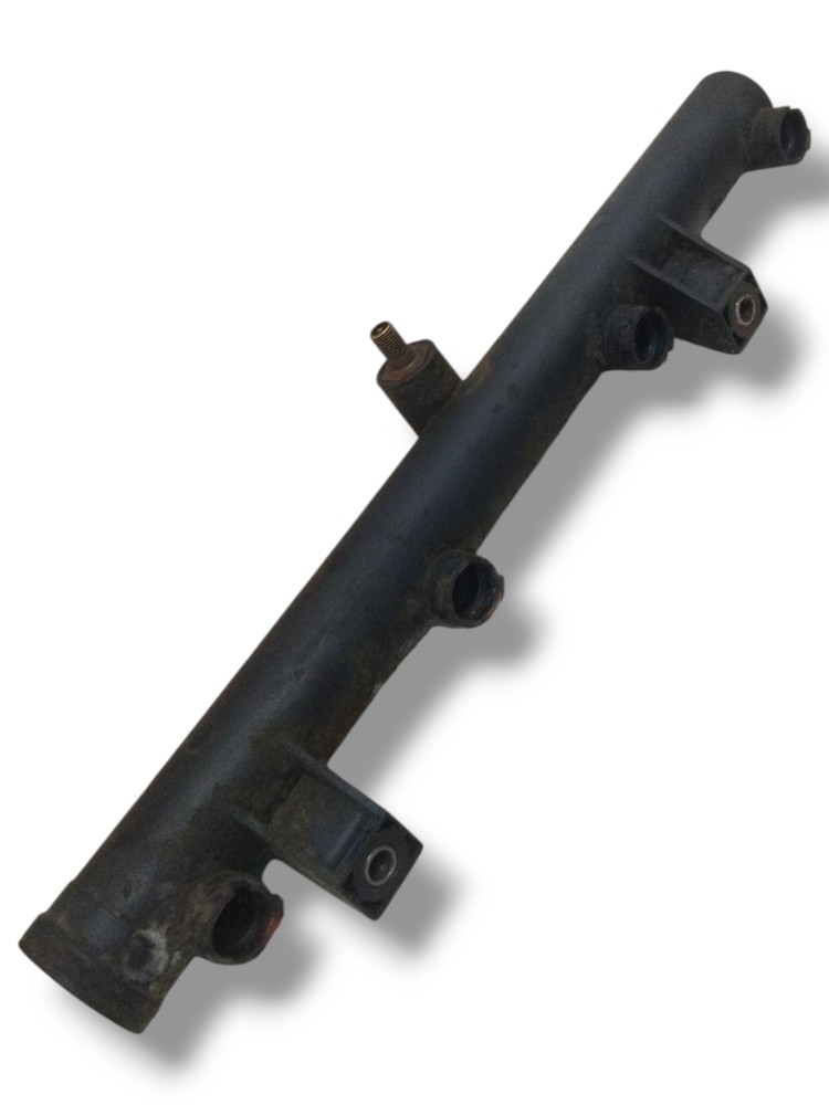 Flauta Da Injeção Do Citroen C5 2.0 16v 2009 2010 Original