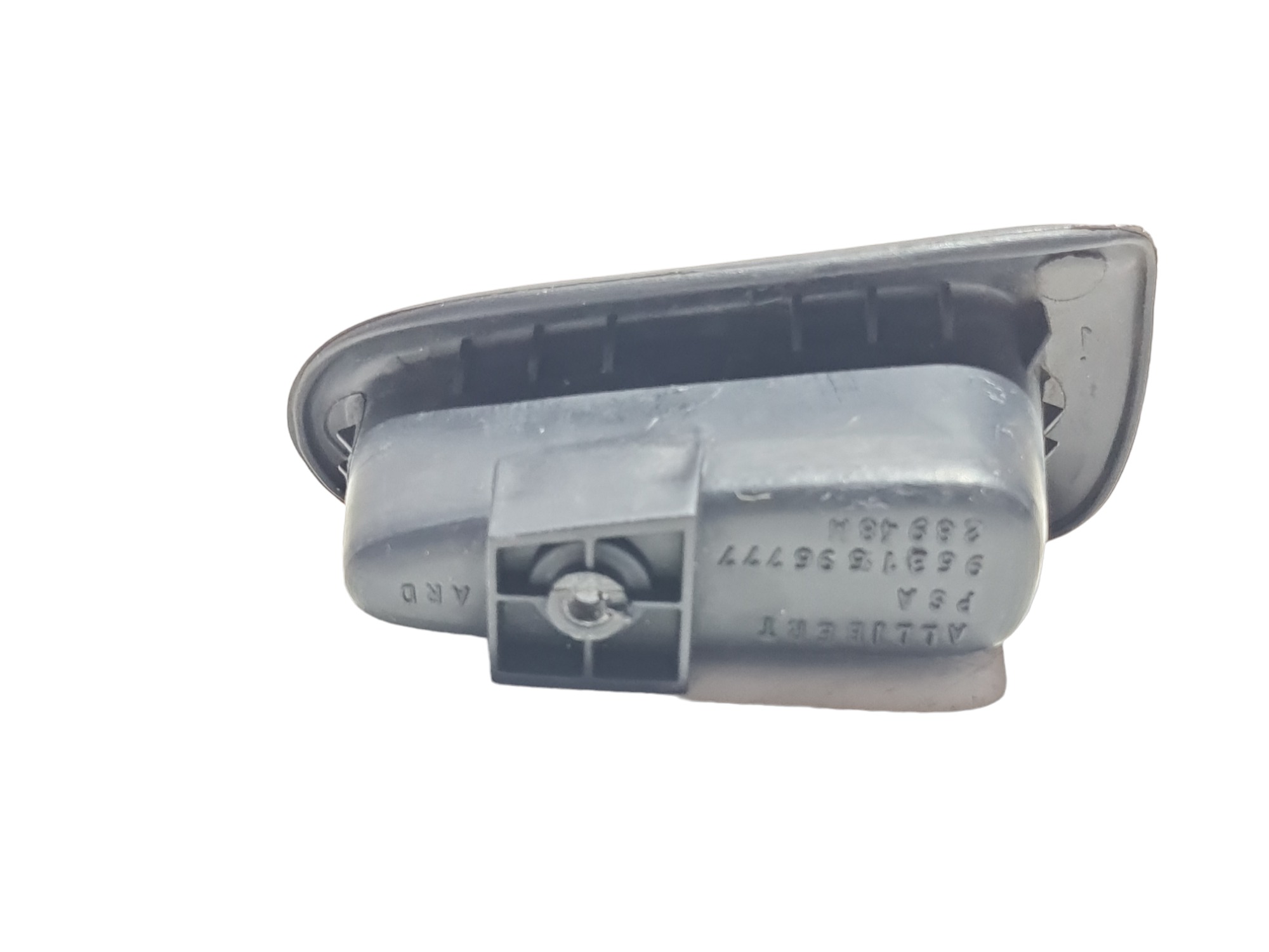 Puxador Porta Traseira Direita Peugeot 207 Xs 2013 4
