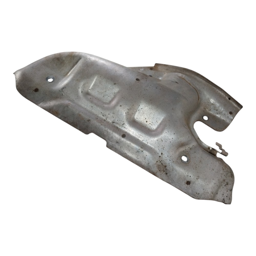 Defletor Coletor Admissão Nissan Sentra 2.0  2016 Original 6