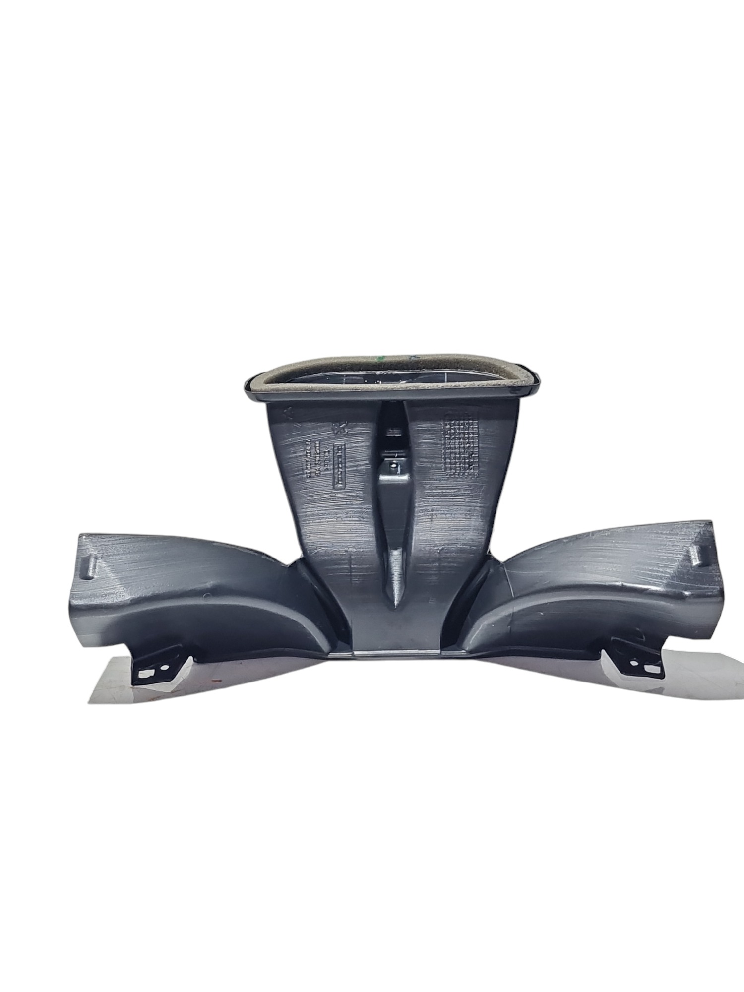 Duto Interno Central De Ventilação Peugeot 2008 2017 3