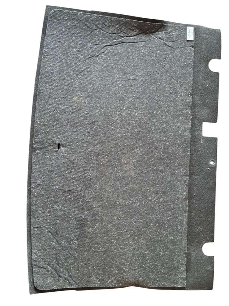 Assoalho Carpete Porta Malas Byd Dolphin 2024 2025 2026 2