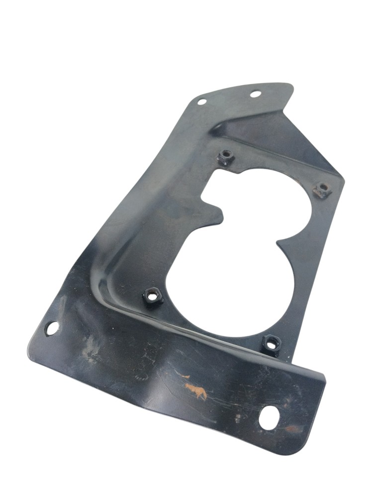 Moldura Carregador Bateria Jac Ejs1 2023 2107801×0070 5