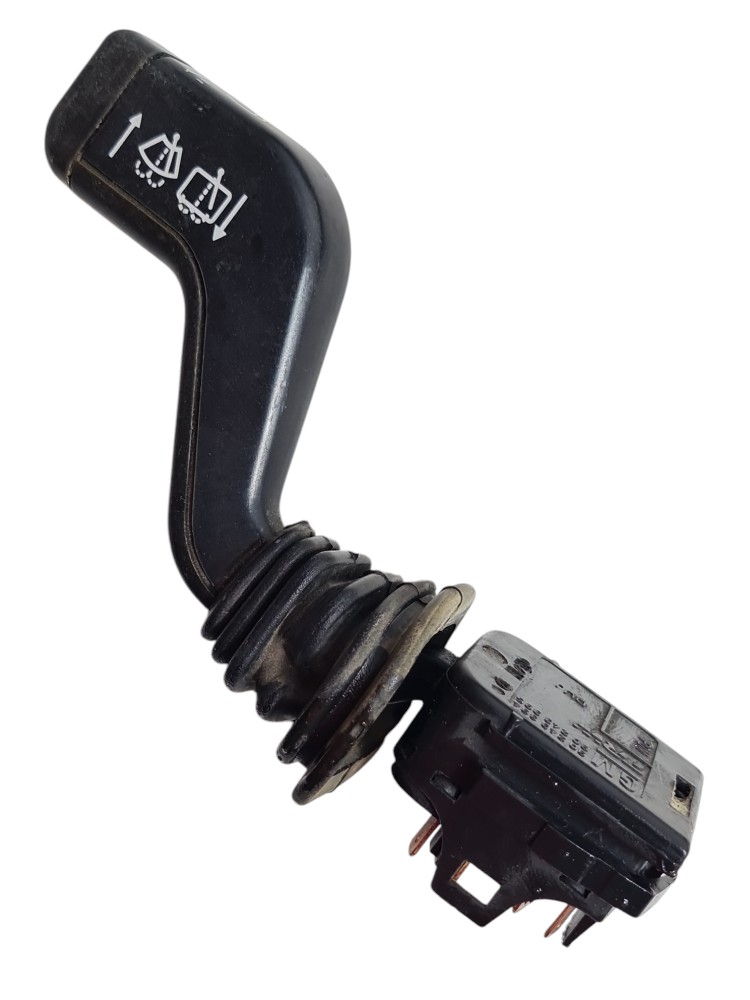 Chave Limpador Parabrisa Gm Astra Corsa Vectra 2003 A 2011 6