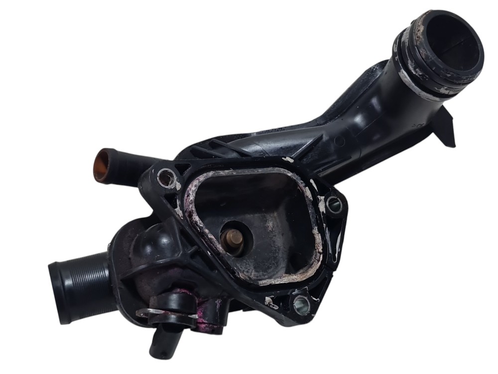 Carcaça Da Termostatica Mini Cooper S 2011 2012 2013 6