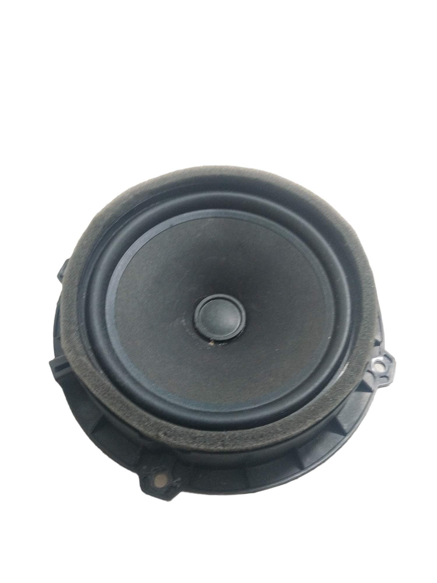 Alto-falante Hyundai Creta 2021/2022 2023 Original  Preto 1