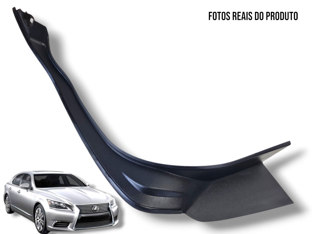 Acabamento Vigia Lado Esquerdo Lexus Ls 460l 2013 64572-5006 1