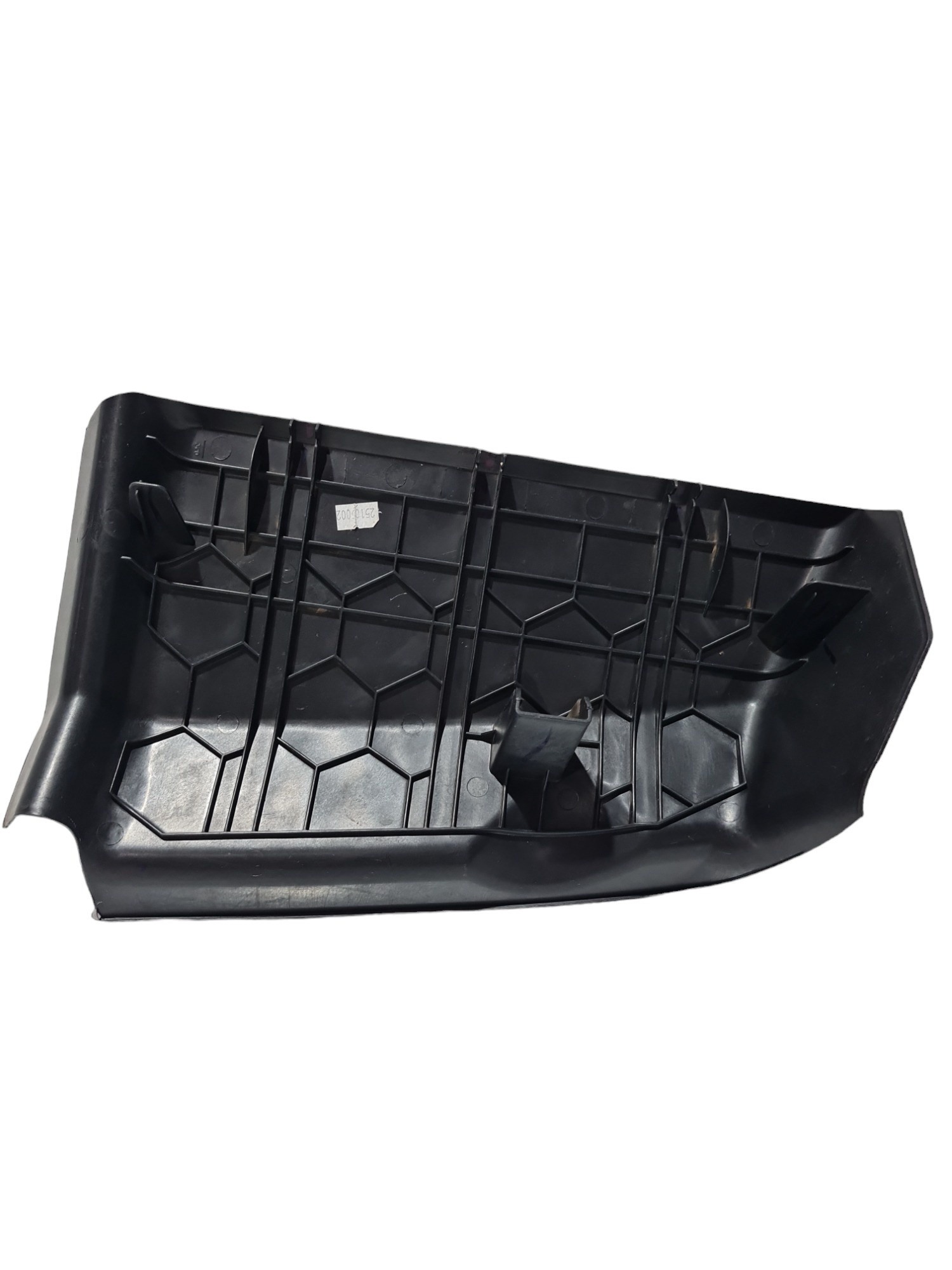 Protetor Entrada De Ar Grade Churrasqueira Vw T-cross 2022 6
