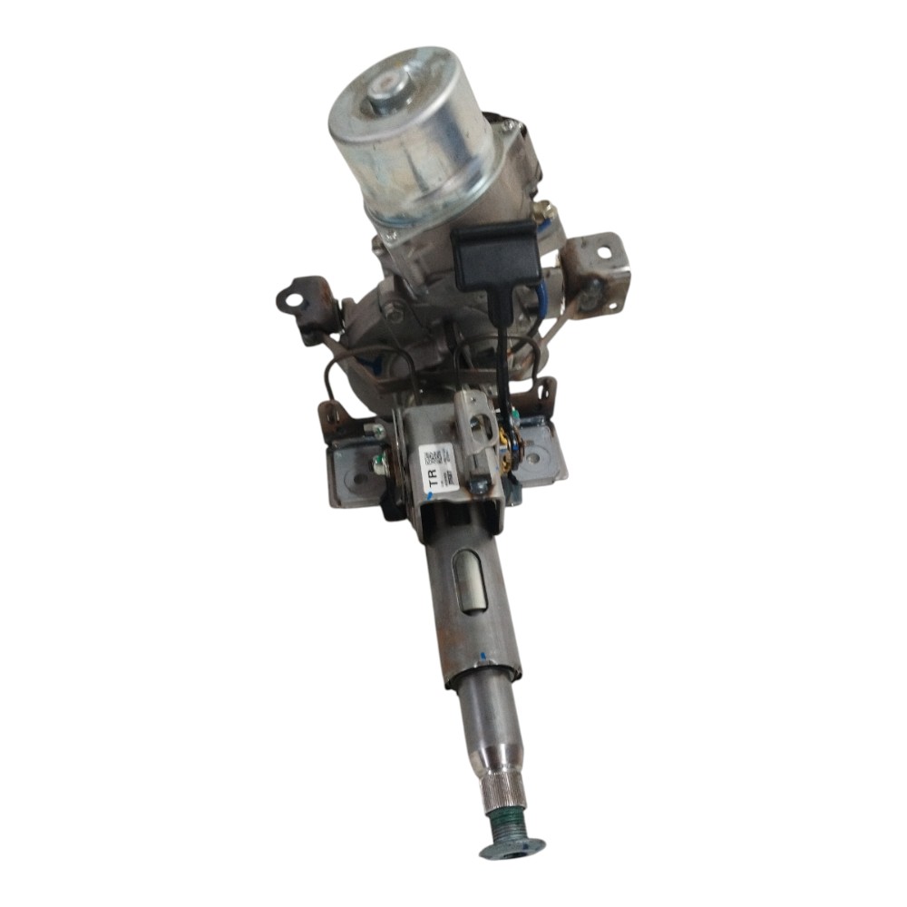 Coluna direção elétrica Honda wr-v 1.5 2021 original 5
