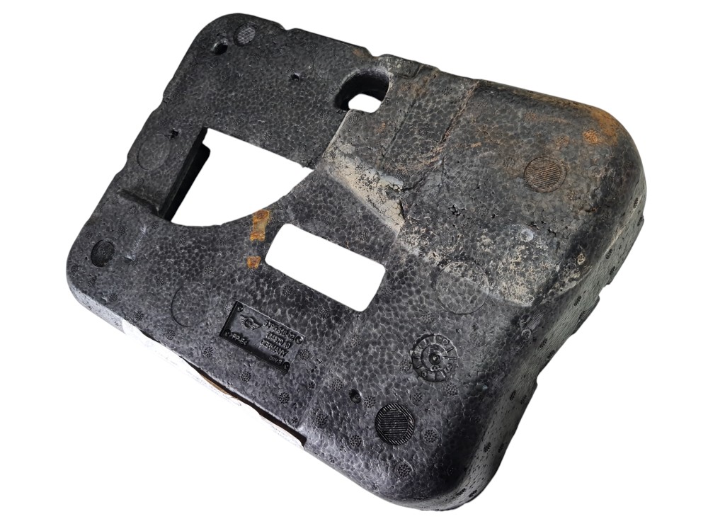 Suporte Ferramentas Mini Cooper S 2011 2012 2013 2014 4