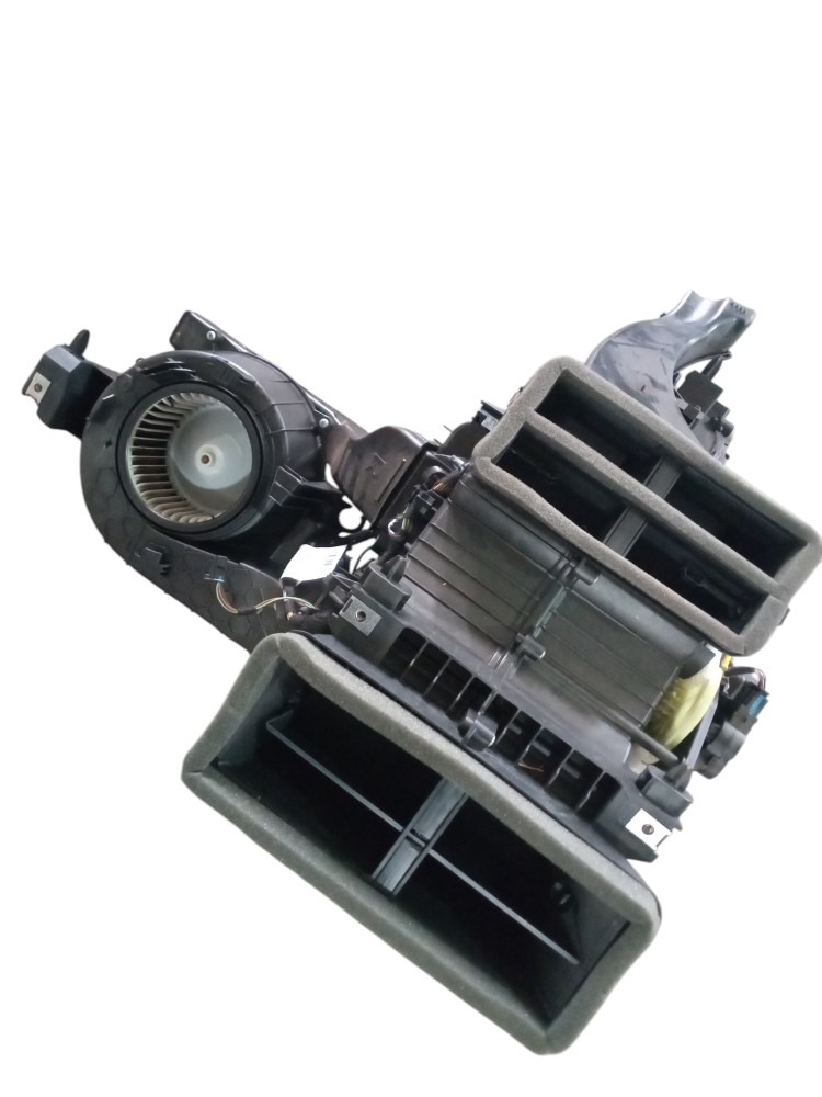 Caixa evaporadora de ar condicionado Jeep Compass 2023 2024